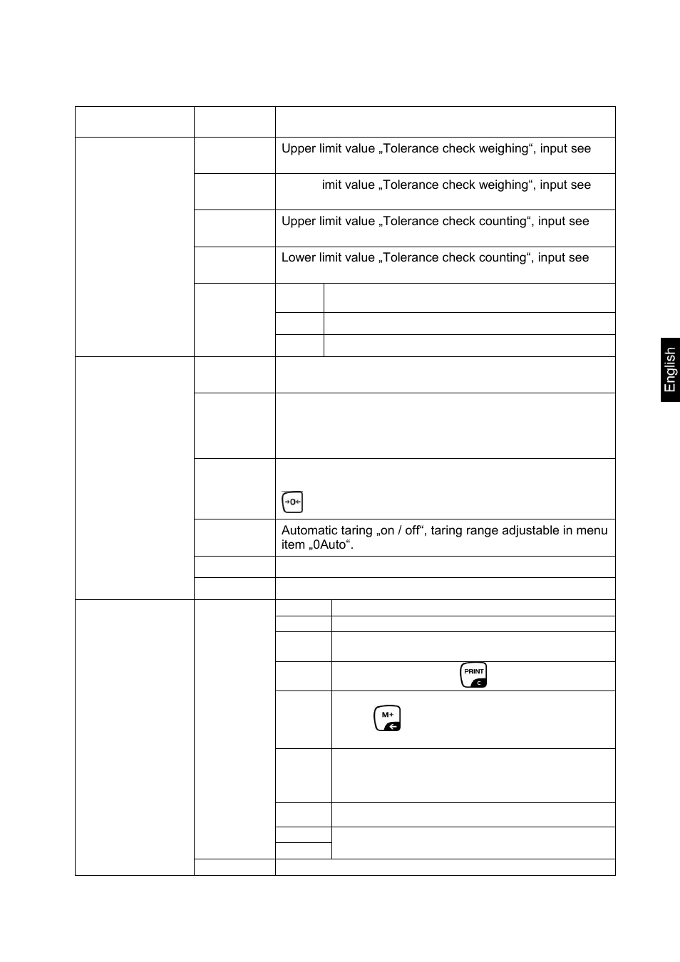 KERN & SOHN SFB 300K-1LM User Manual | Page 43 / 53