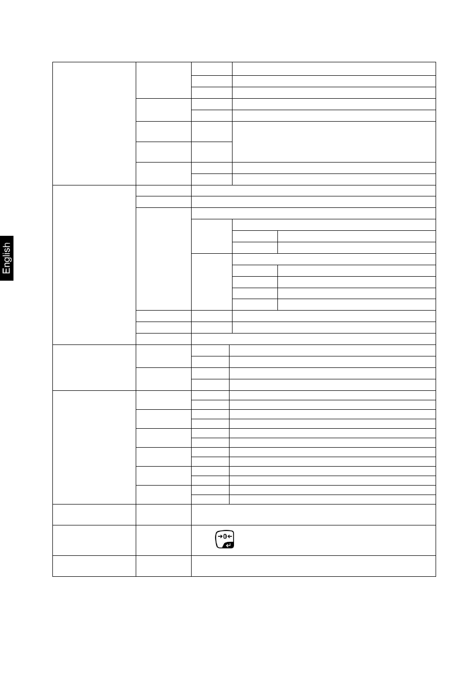 KERN & SOHN SFB 300K-1LM User Manual | Page 44 / 53
