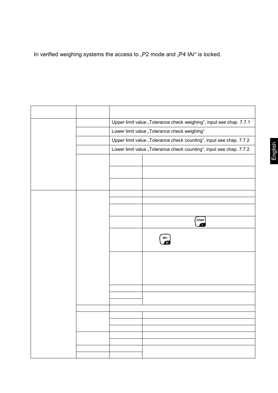 KERN & SOHN SFB 300K-1LM User Manual | Page 45 / 53