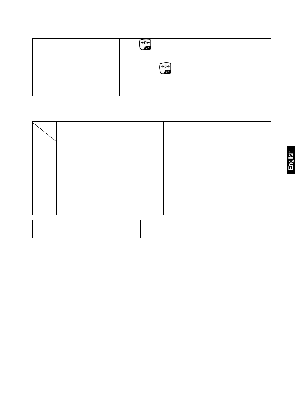 KERN & SOHN SFB 300K-1LM User Manual | Page 47 / 53