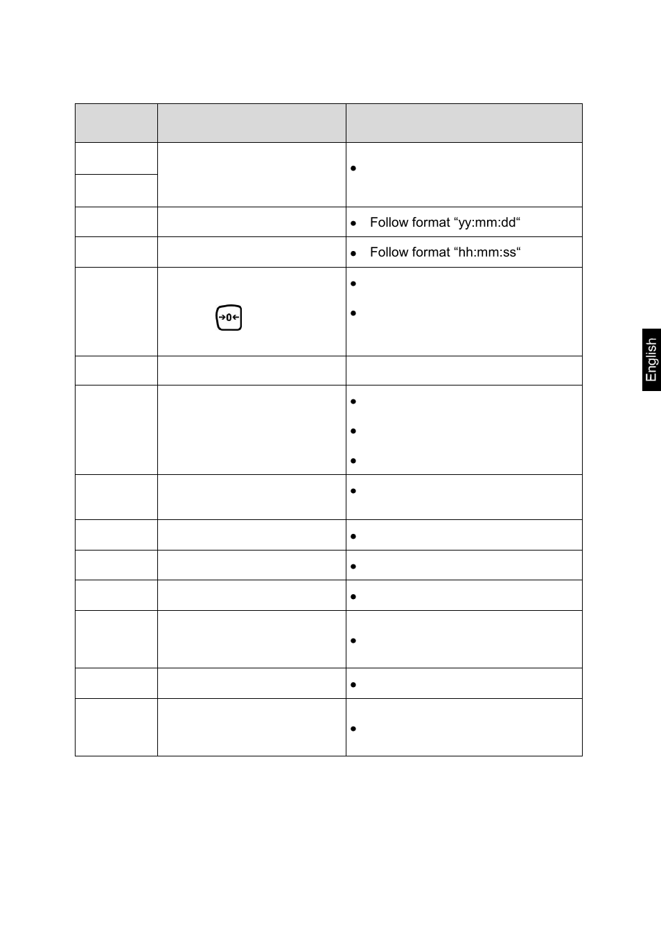 KERN & SOHN SFB 300K-1LM User Manual | Page 49 / 53