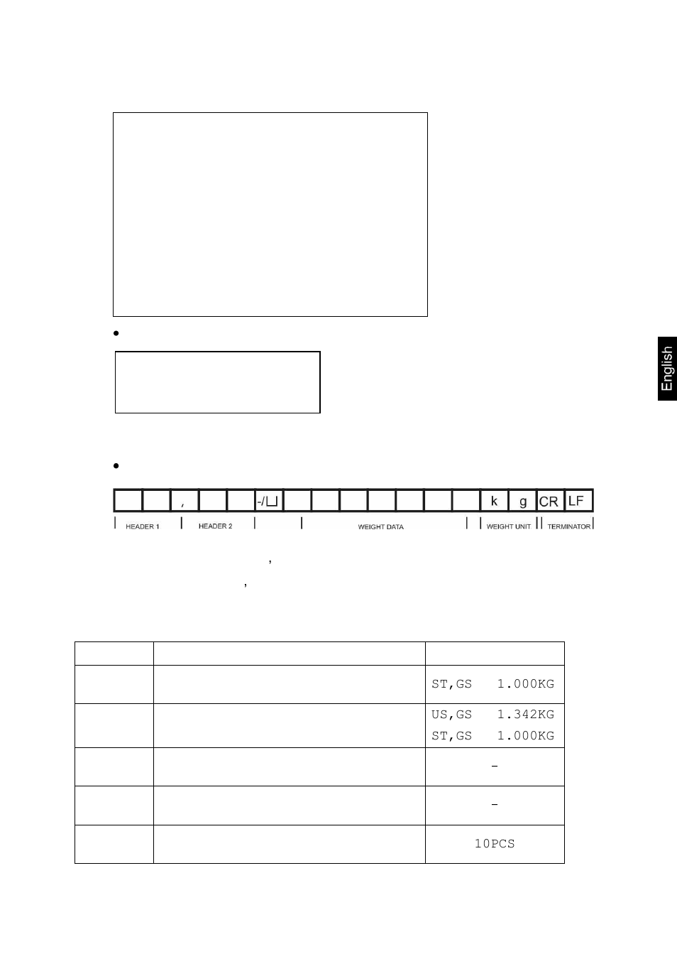 KERN & SOHN SFB 300K-1LM User Manual | Page 51 / 53