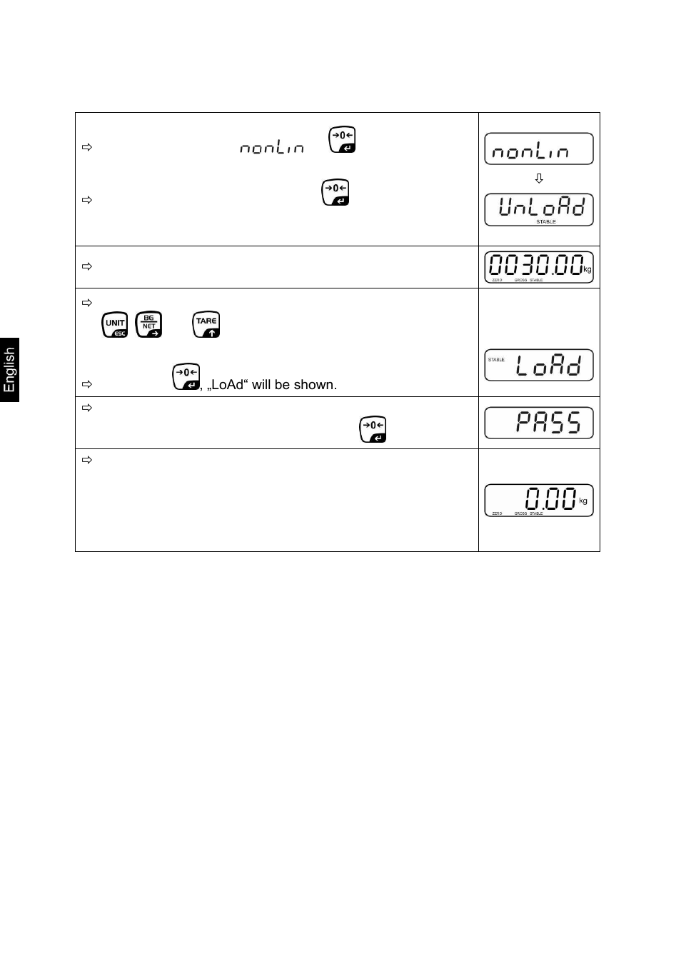 KERN & SOHN KFE-TM User Manual | Page 14 / 58