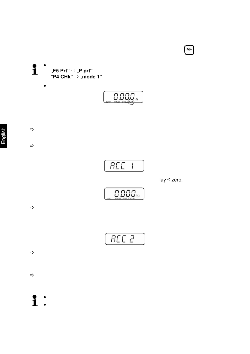 KERN & SOHN KFE-TM User Manual | Page 24 / 58