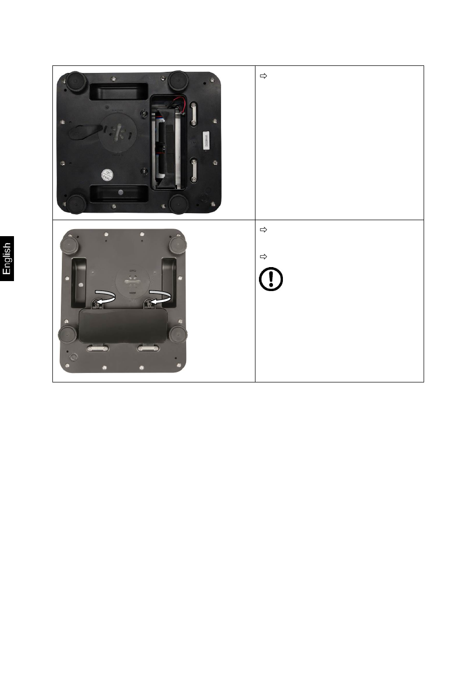 KERN & SOHN FXN 30K-2 User Manual | Page 12 / 22