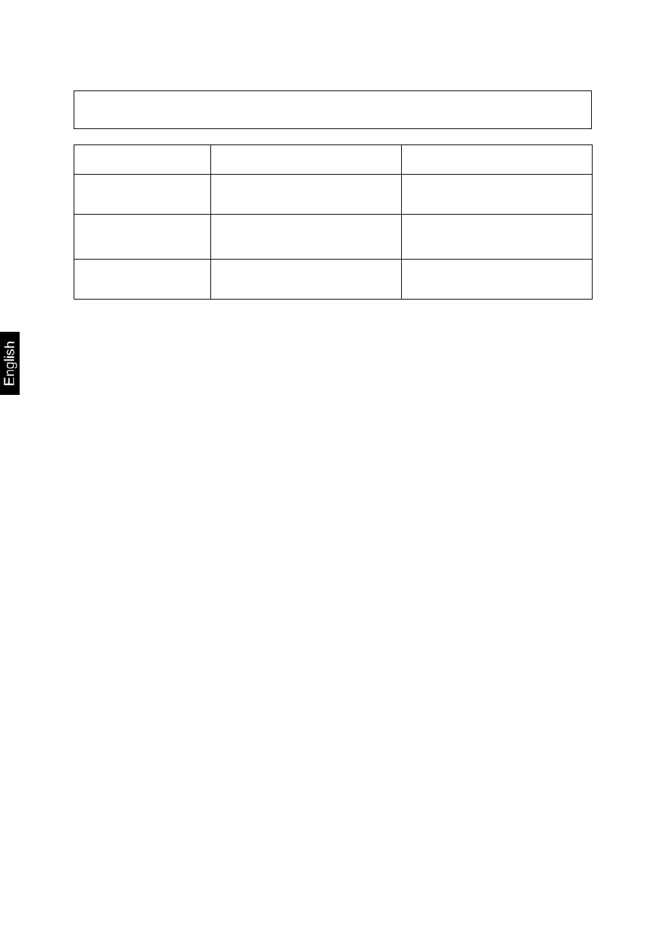 10 error messages, Error messages | KERN & SOHN FXN 30K-2 User Manual | Page 20 / 22