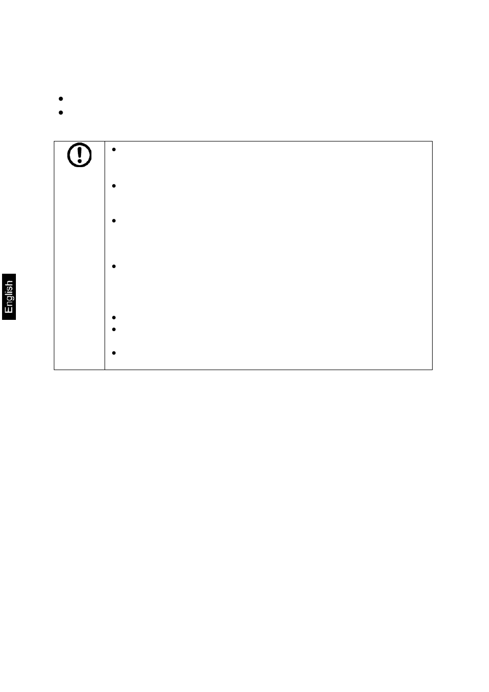 7 cleaning and maintenance | KERN & SOHN IEX 100K-1MEU User Manual | Page 12 / 13