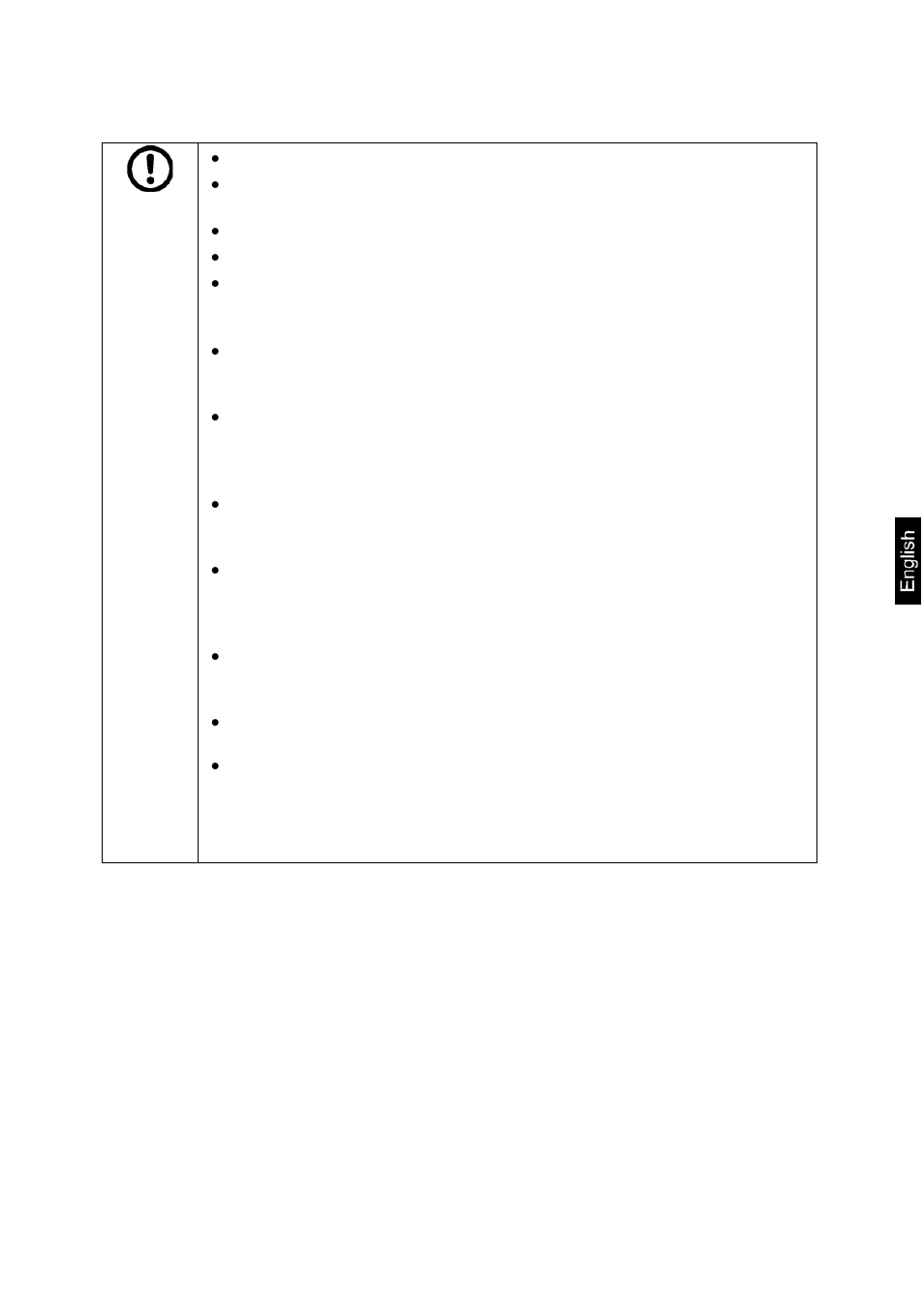 KERN & SOHN IEX 100K-1MEU User Manual | Page 7 / 13