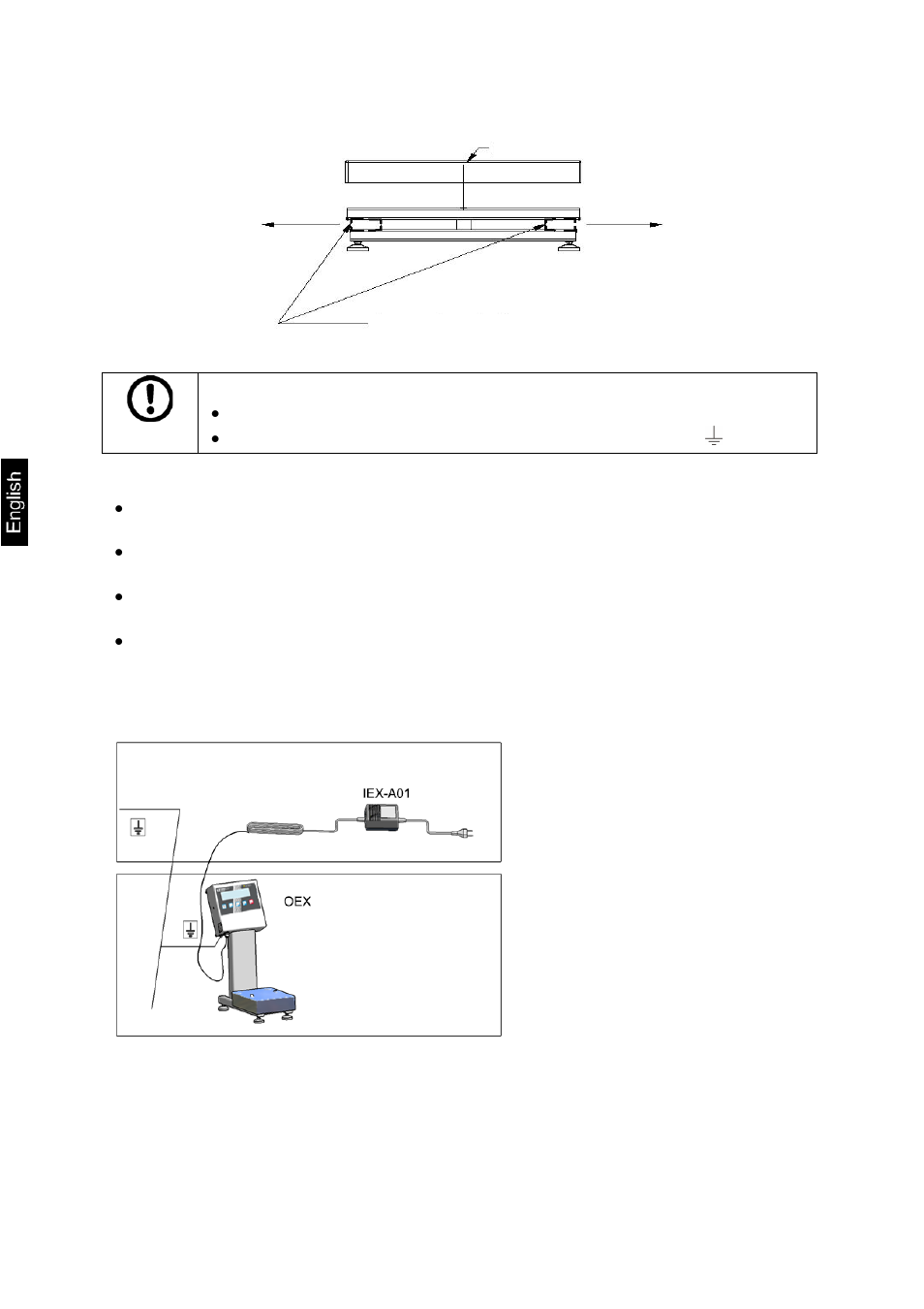 KERN & SOHN OEX User Manual | Page 10 / 15