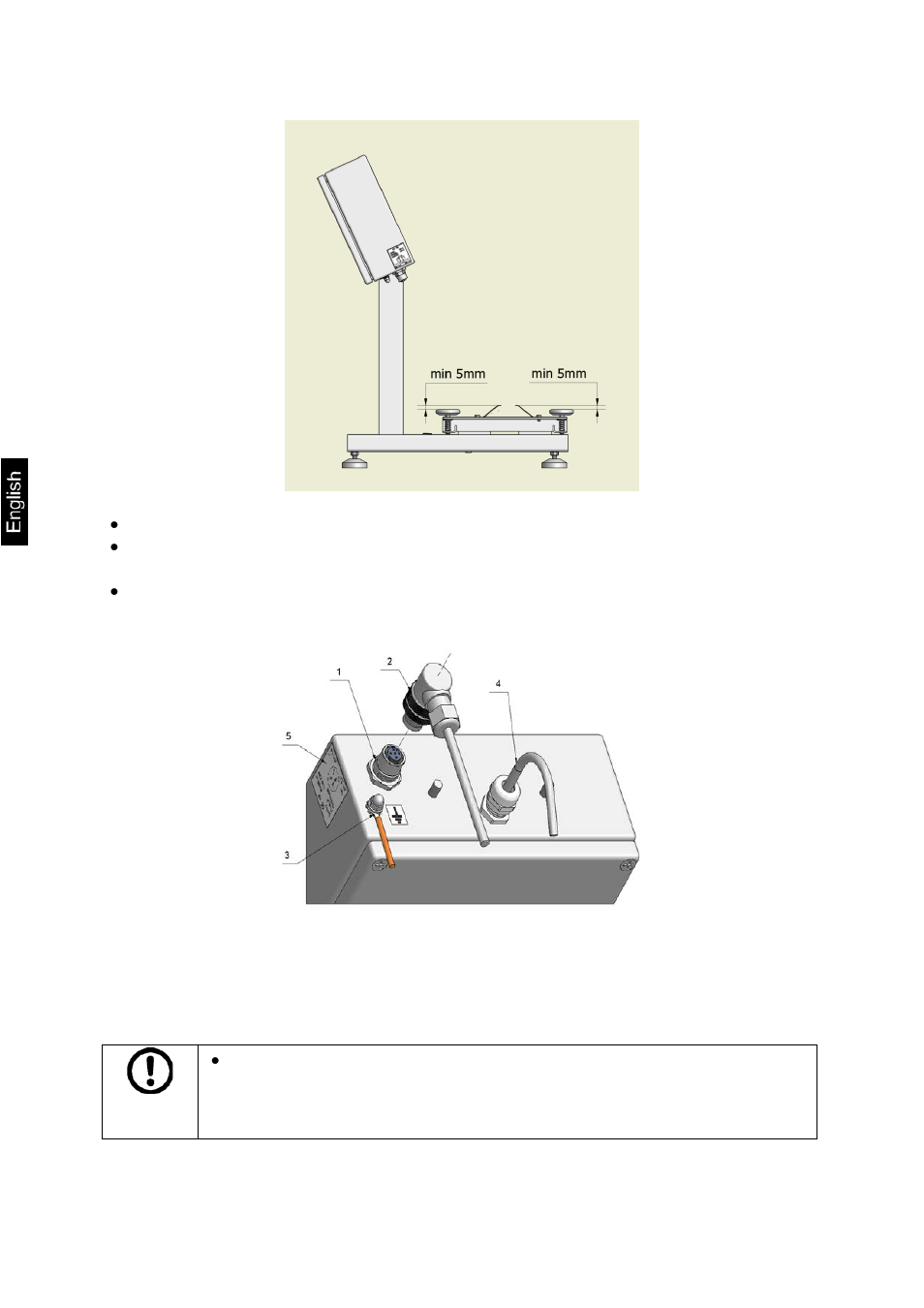 KERN & SOHN OEX User Manual | Page 12 / 15