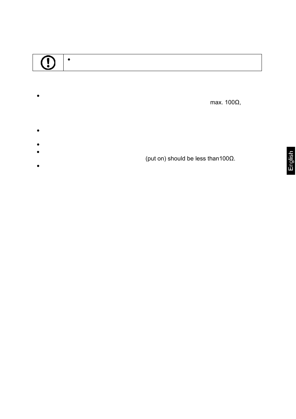 9 technical examination | KERN & SOHN OEX User Manual | Page 15 / 15