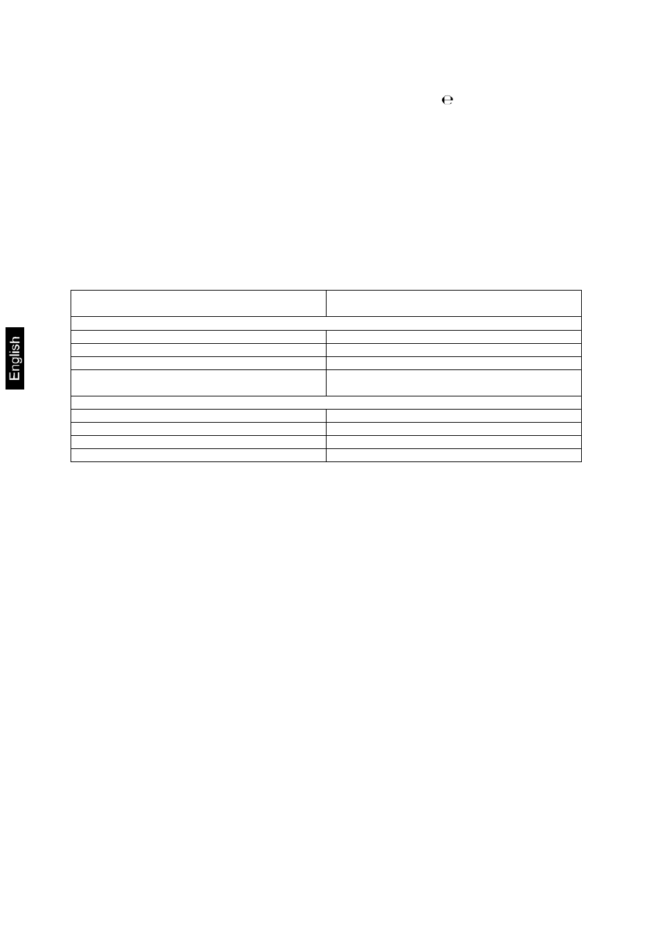 KERN & SOHN FKTF User Manual | Page 6 / 25