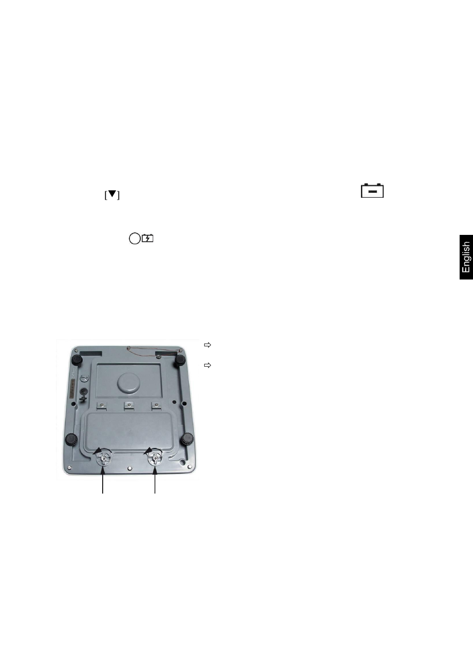 KERN & SOHN RFB User Manual | Page 15 / 38
