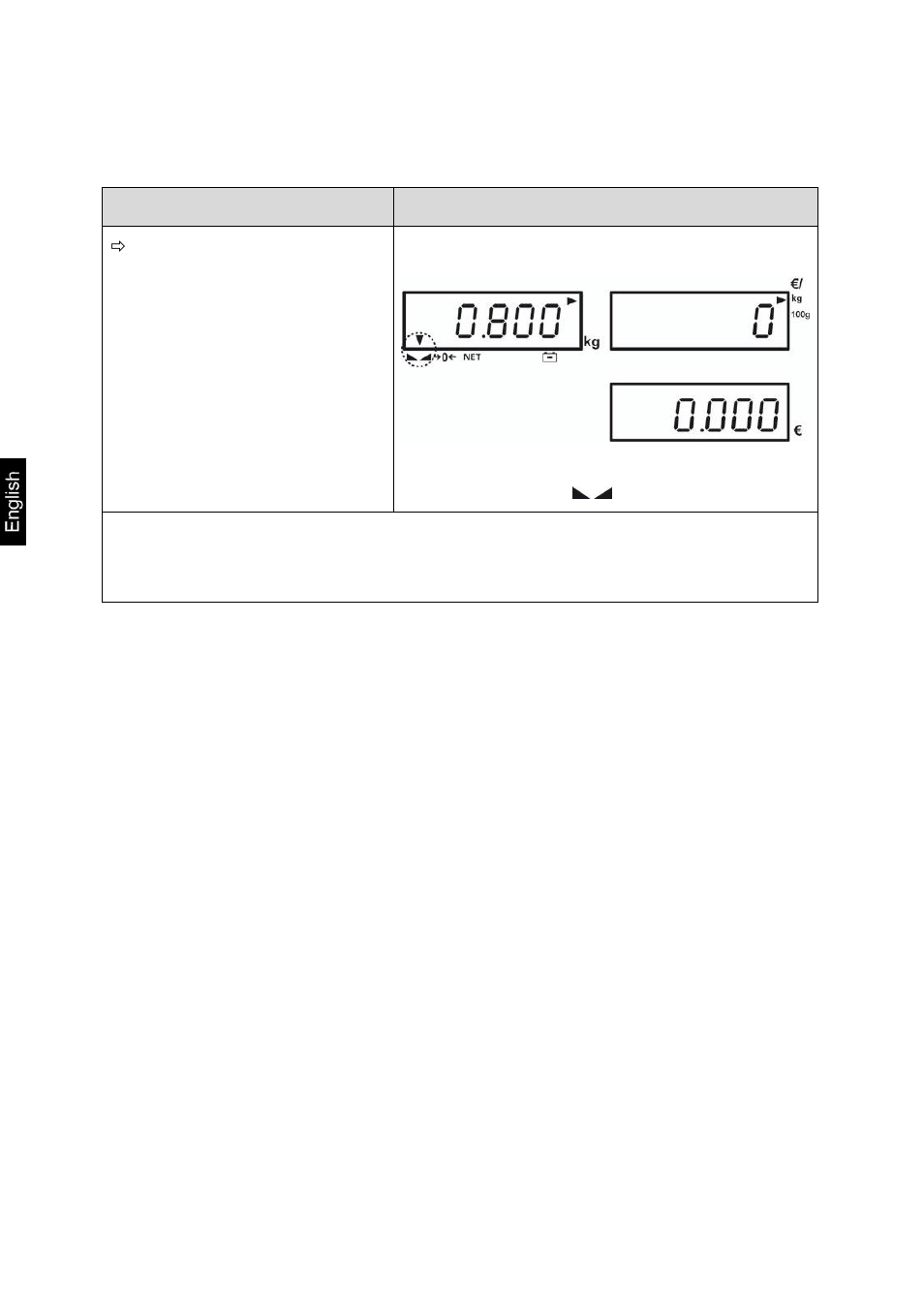 KERN & SOHN RFB User Manual | Page 24 / 38