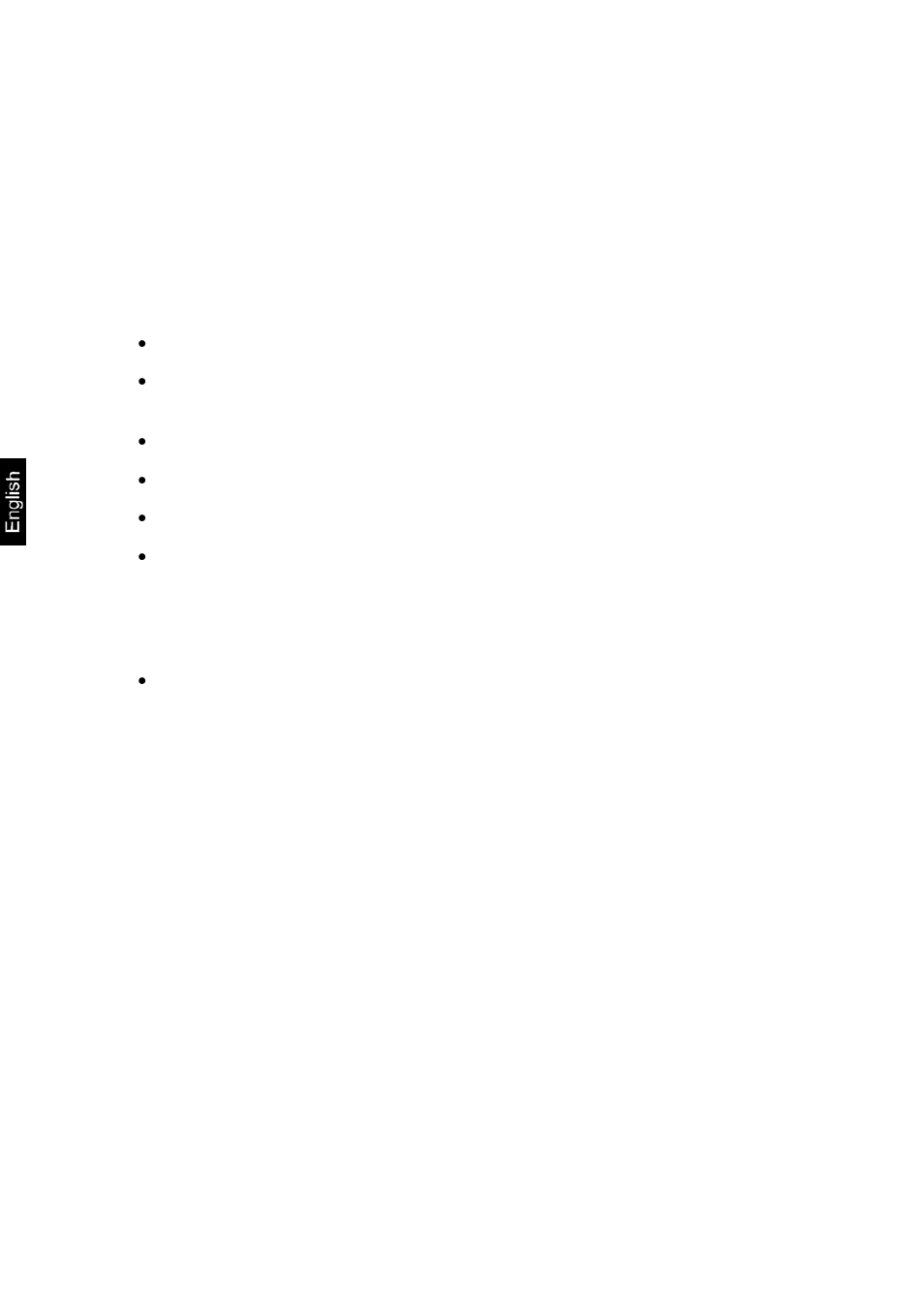 6 unpacking, setup and commissioning, 1 installation site, location of use, 2 unpacking | KERN & SOHN RPB D User Manual | Page 12 / 33