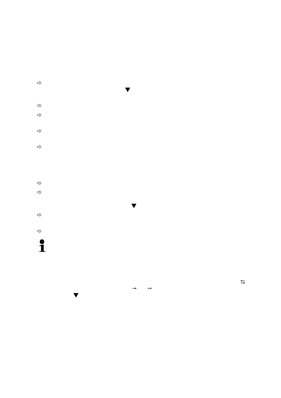 4 weighing with tare, 1 taring, 2 numeric entering of tare weight | 3 switch-over weighing unit, Weighing with tare, Taring, Numeric entering of tare weight, Switch-over weighing unit | KERN & SOHN CFS 50K-3 User Manual | Page 26 / 85