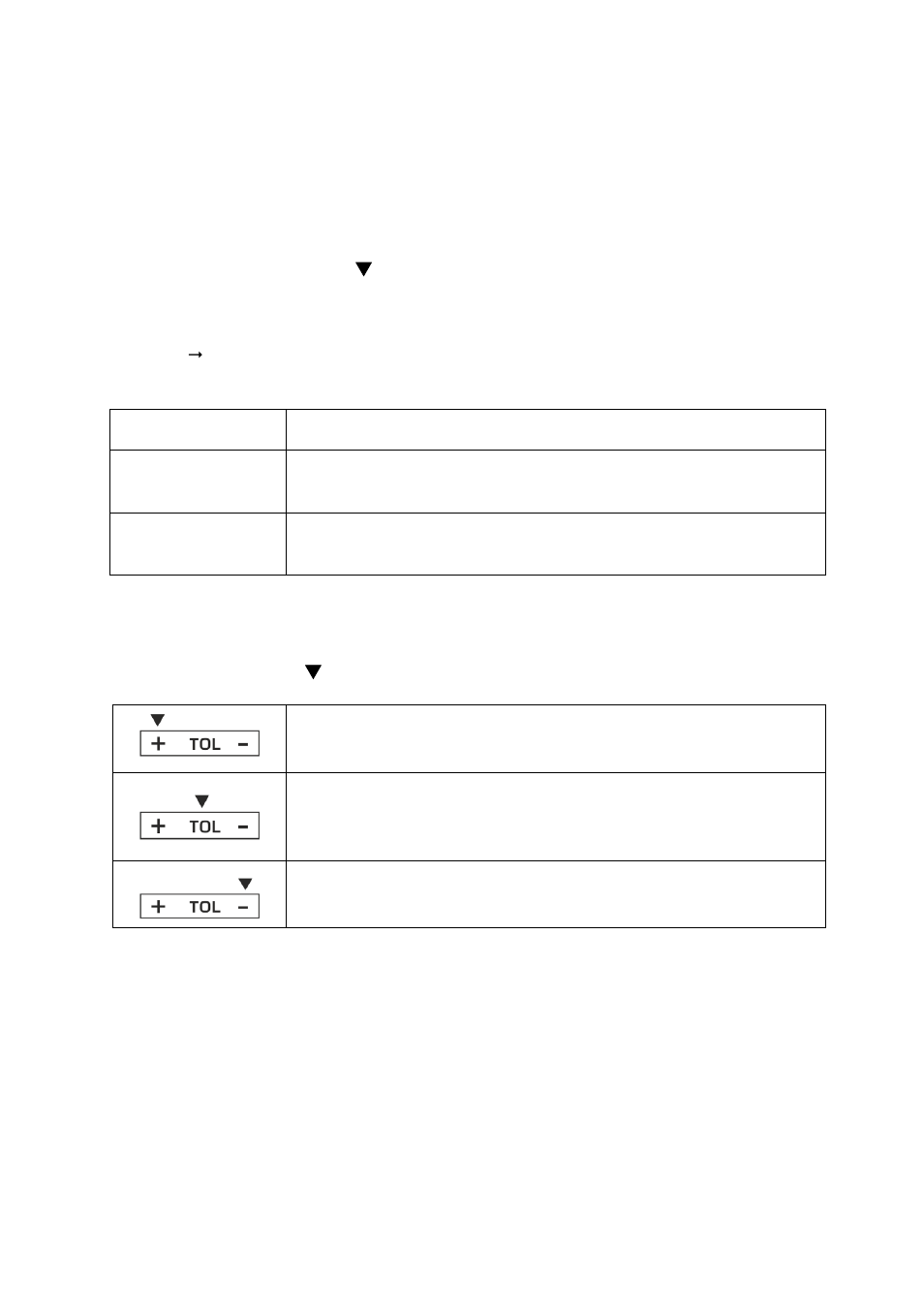 9 fill-to-target function, Fill-to-target function | KERN & SOHN CFS 50K-3 User Manual | Page 36 / 85