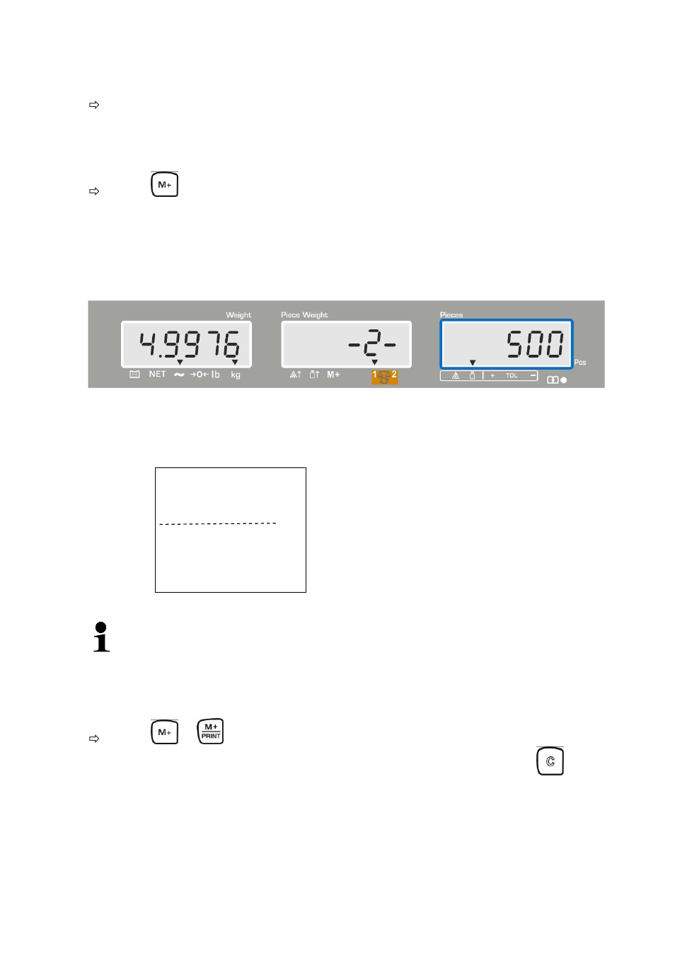 KERN & SOHN CFS 50K-3 User Manual | Page 42 / 85