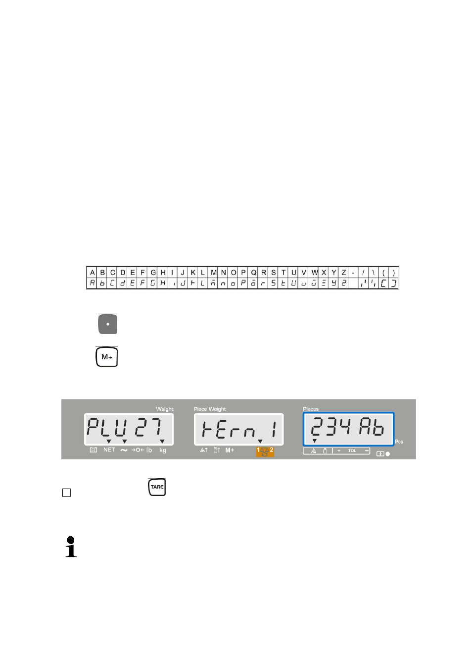 KERN & SOHN CFS 50K-3 User Manual | Page 46 / 85