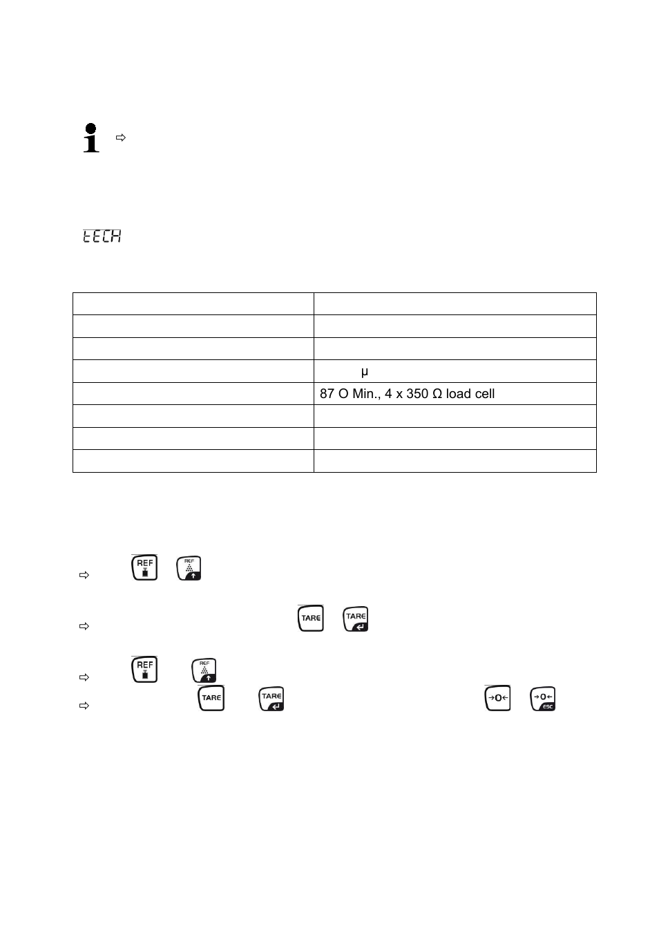 13 configuration of bulk scale, Configuration of bulk scale | KERN & SOHN CFS 50K-3 User Manual | Page 55 / 85