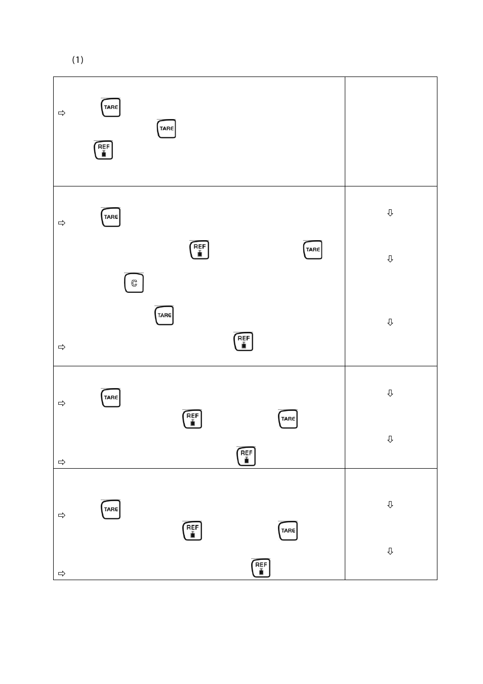 KERN & SOHN CFS 50K-3 User Manual | Page 57 / 85