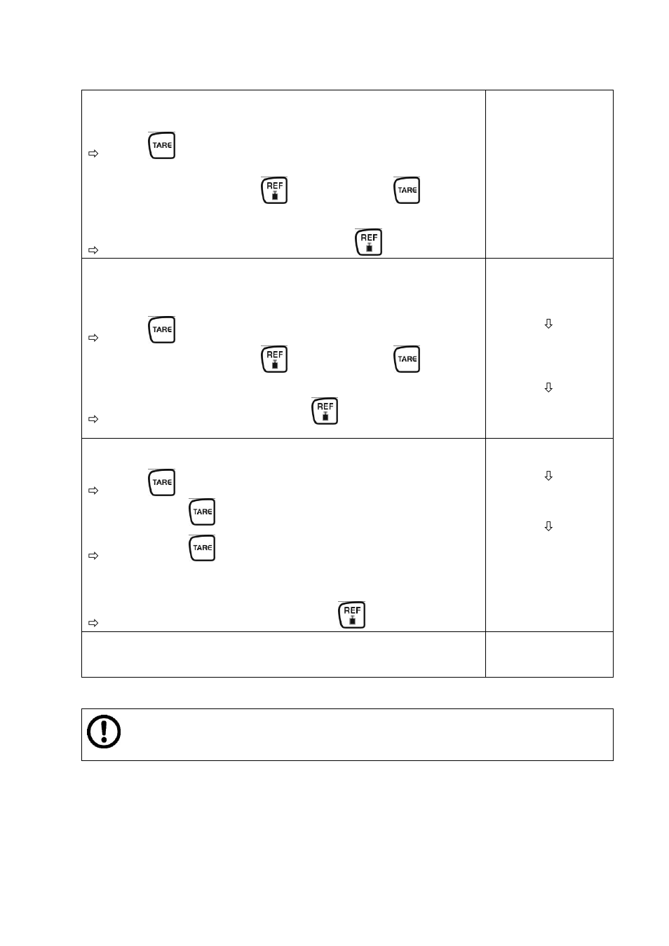 KERN & SOHN CFS 50K-3 User Manual | Page 58 / 85