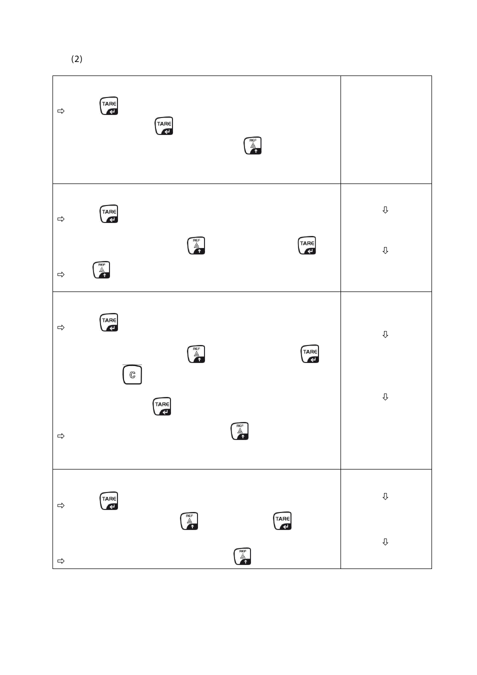KERN & SOHN CFS 50K-3 User Manual | Page 59 / 85