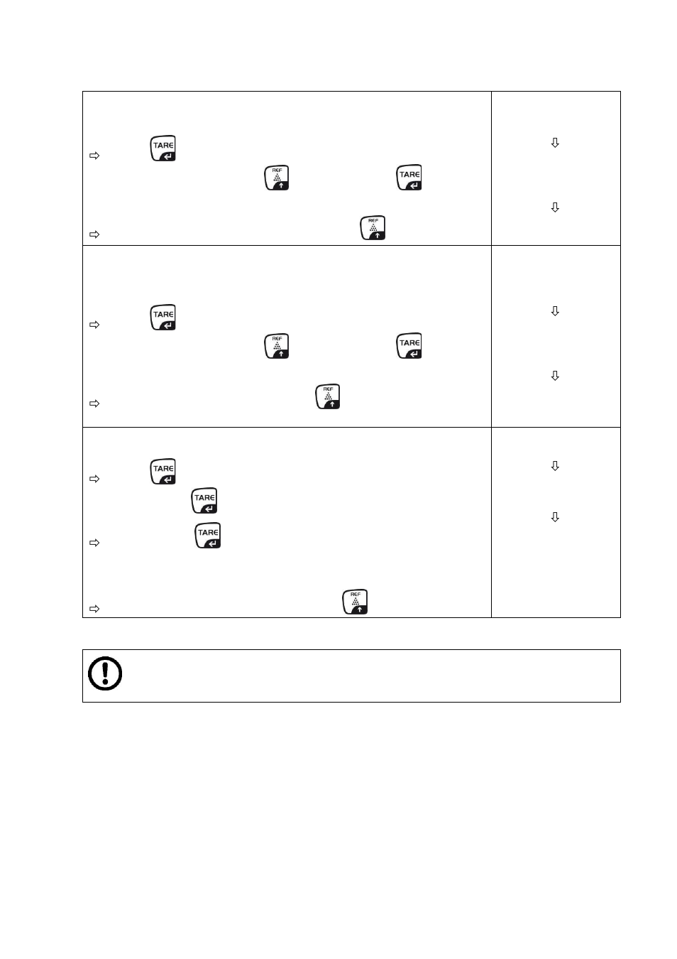 KERN & SOHN CFS 50K-3 User Manual | Page 60 / 85