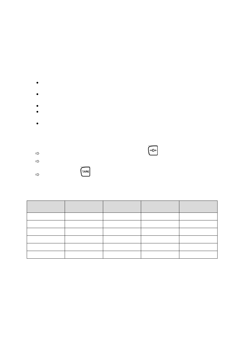 15 linearization, Linearization | KERN & SOHN CFS 50K-3 User Manual | Page 65 / 85