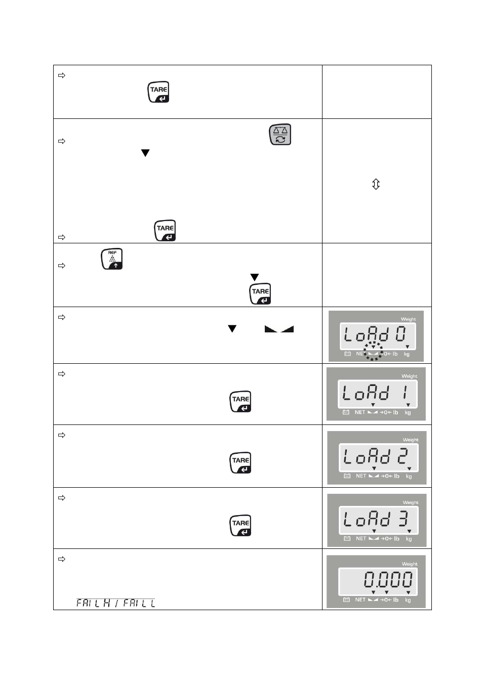 KERN & SOHN CFS 50K-3 User Manual | Page 69 / 85