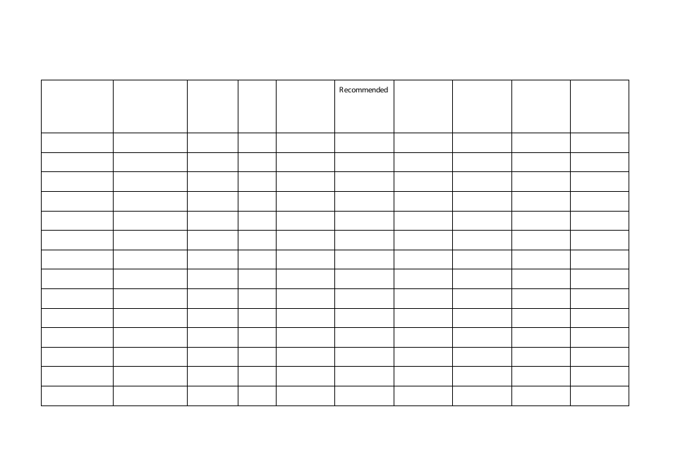 2 counting systems kern ccs, Counting systems kern ccs | KERN & SOHN CFS 50K-3 User Manual | Page 7 / 85