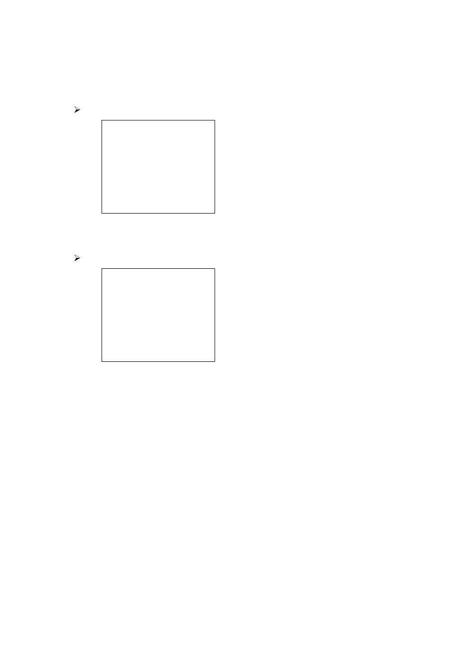 2 printer operation, 1 printout example kern ykb-01n / model cfs 300-3, 2 printout examples kern ykb-01n / model cfs 3k-5 | Printer operation, Printout example kern ykb-01n / model cfs 300-3, Printout examples kern ykb-01n / model cfs 3k-5 | KERN & SOHN CFS 50K-3 User Manual | Page 72 / 85