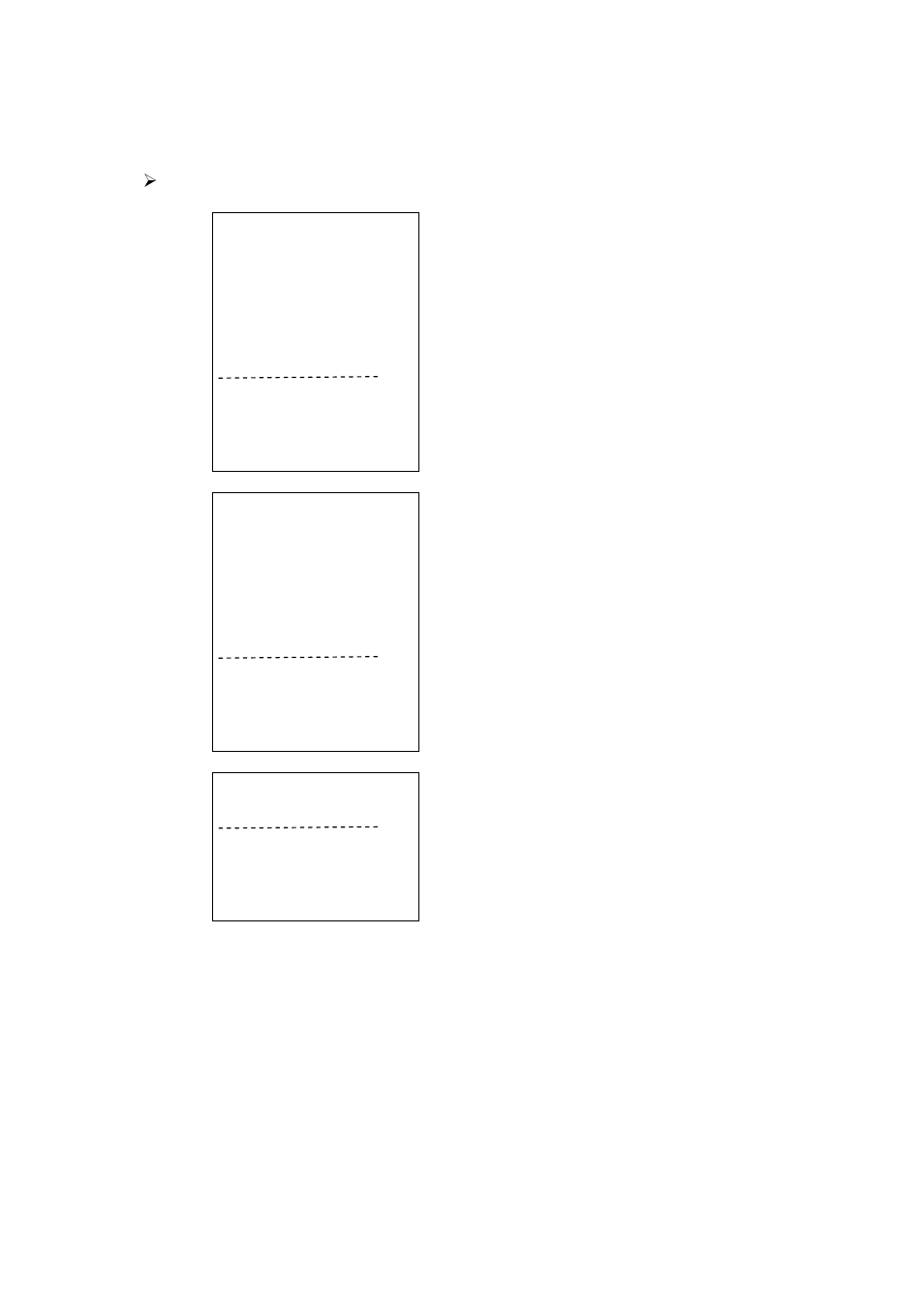 4 printout examples kern ykb-01n / model cfs 50k-3, Printout examples kern ykb-01n / model cfs 50k-3 | KERN & SOHN CFS 50K-3 User Manual | Page 78 / 85