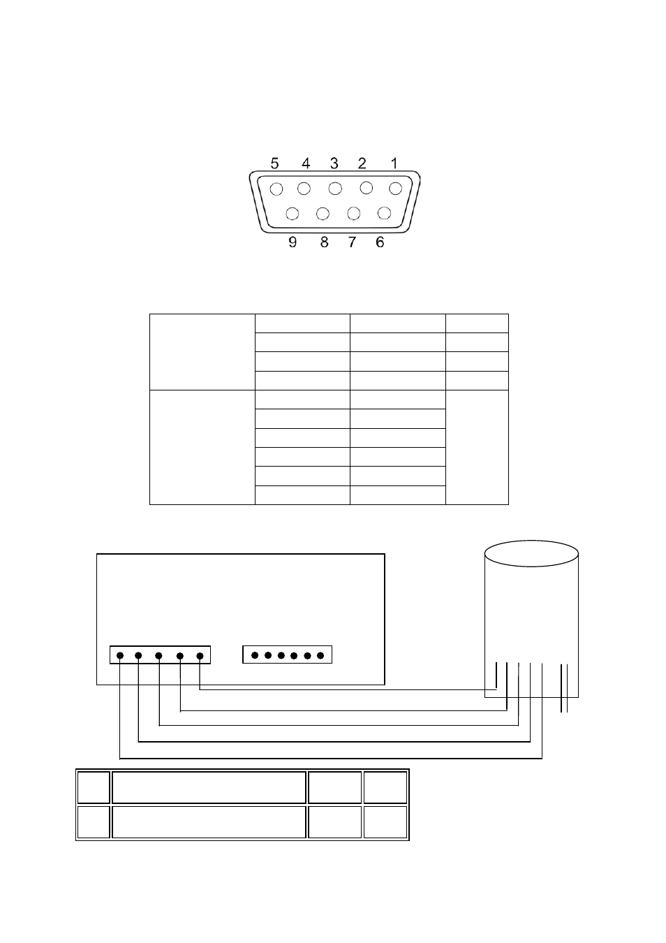 4 i/o-function, I/o-function | KERN & SOHN CFS 50K-3 User Manual | Page 81 / 85