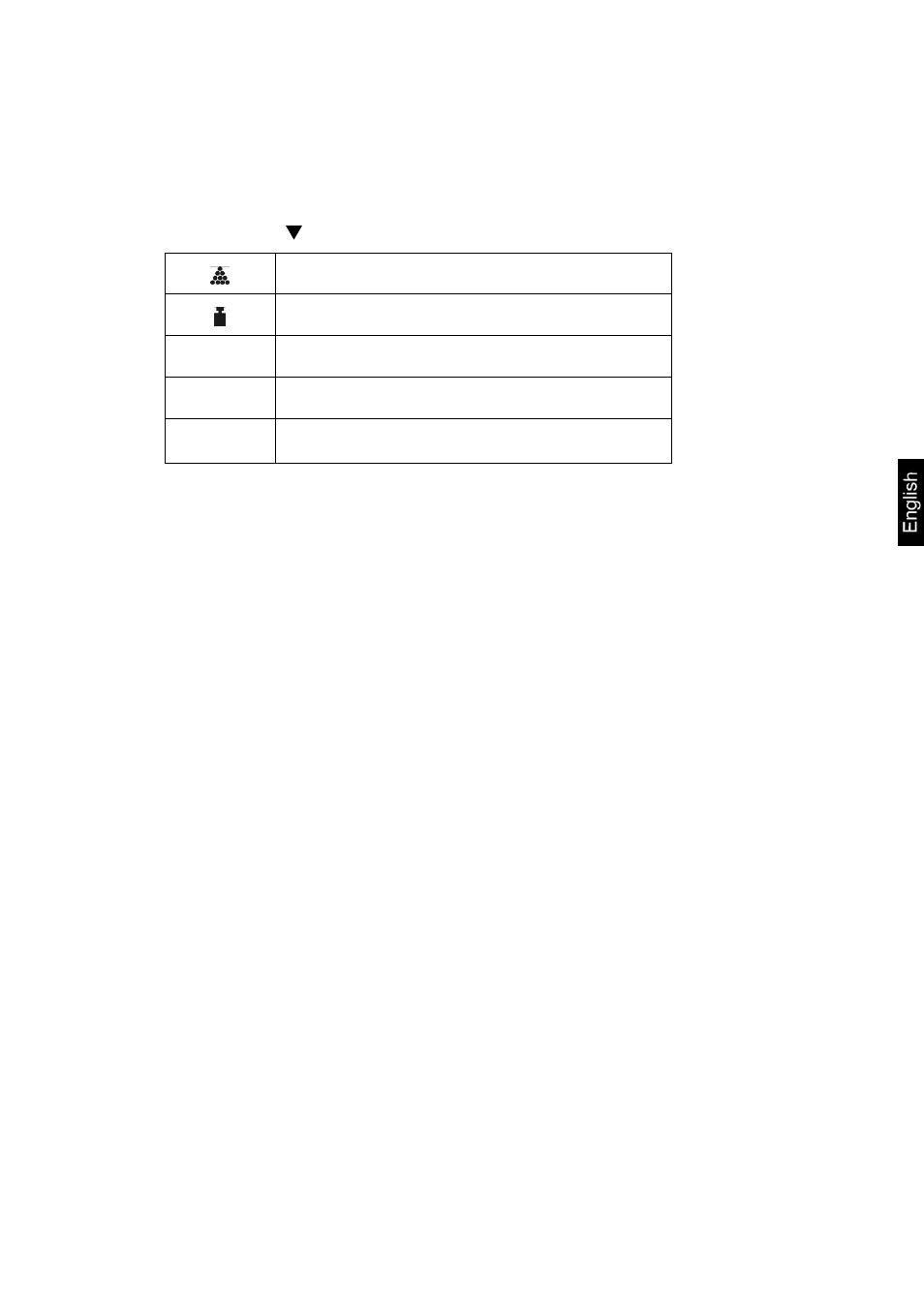 Display quantity | KERN & SOHN CCS Version 2.0 User Manual | Page 19 / 81