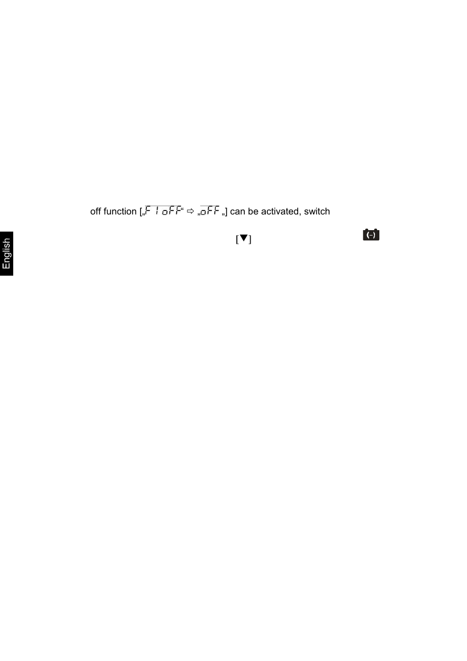 Mains connection, Rechargeable battery operation (optional), Connection of peripheral devices | Initial commissioning | KERN & SOHN CCS Version 2.0 User Manual | Page 24 / 81