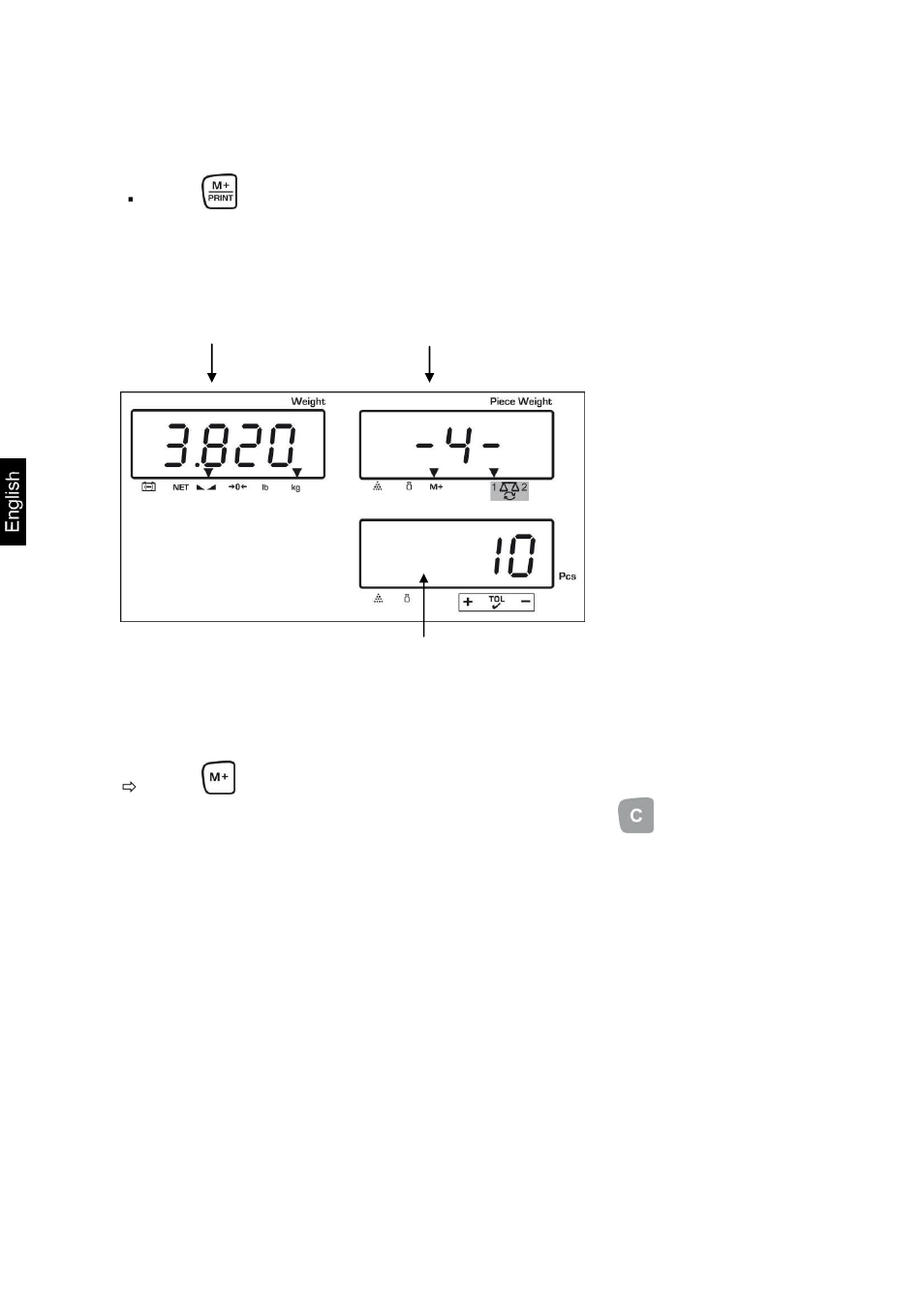 KERN & SOHN CCS Version 2.0 User Manual | Page 40 / 81