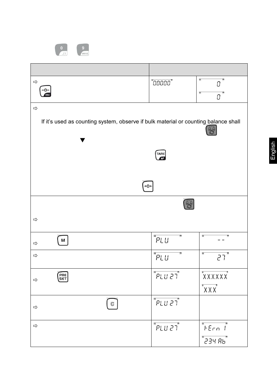 KERN & SOHN CCS Version 2.0 User Manual | Page 57 / 81