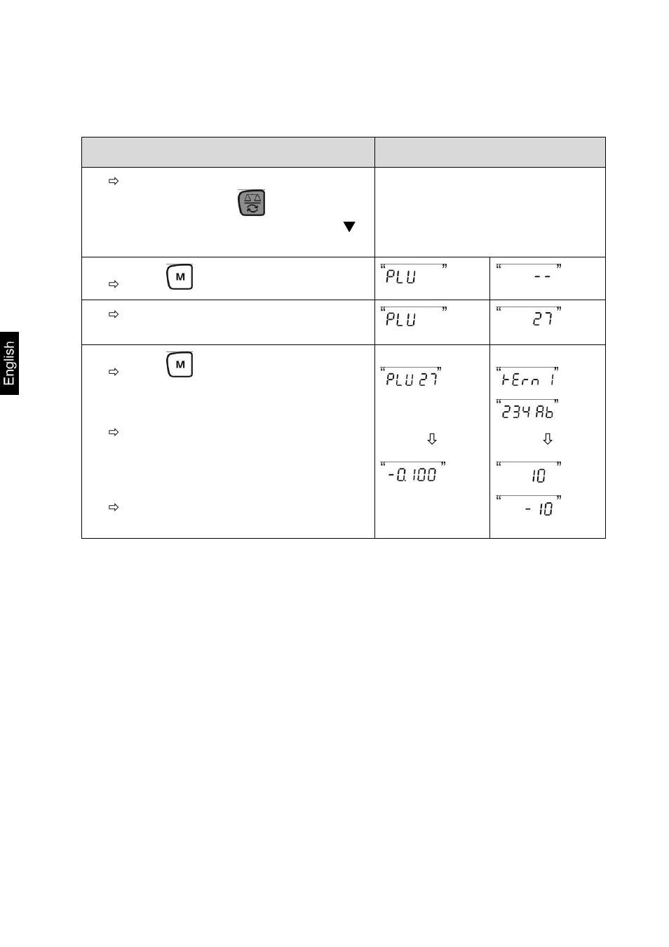 KERN & SOHN CCS Version 2.0 User Manual | Page 60 / 81