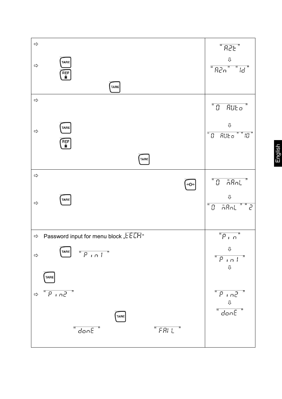 KERN & SOHN CCS Version 2.0 User Manual | Page 71 / 81