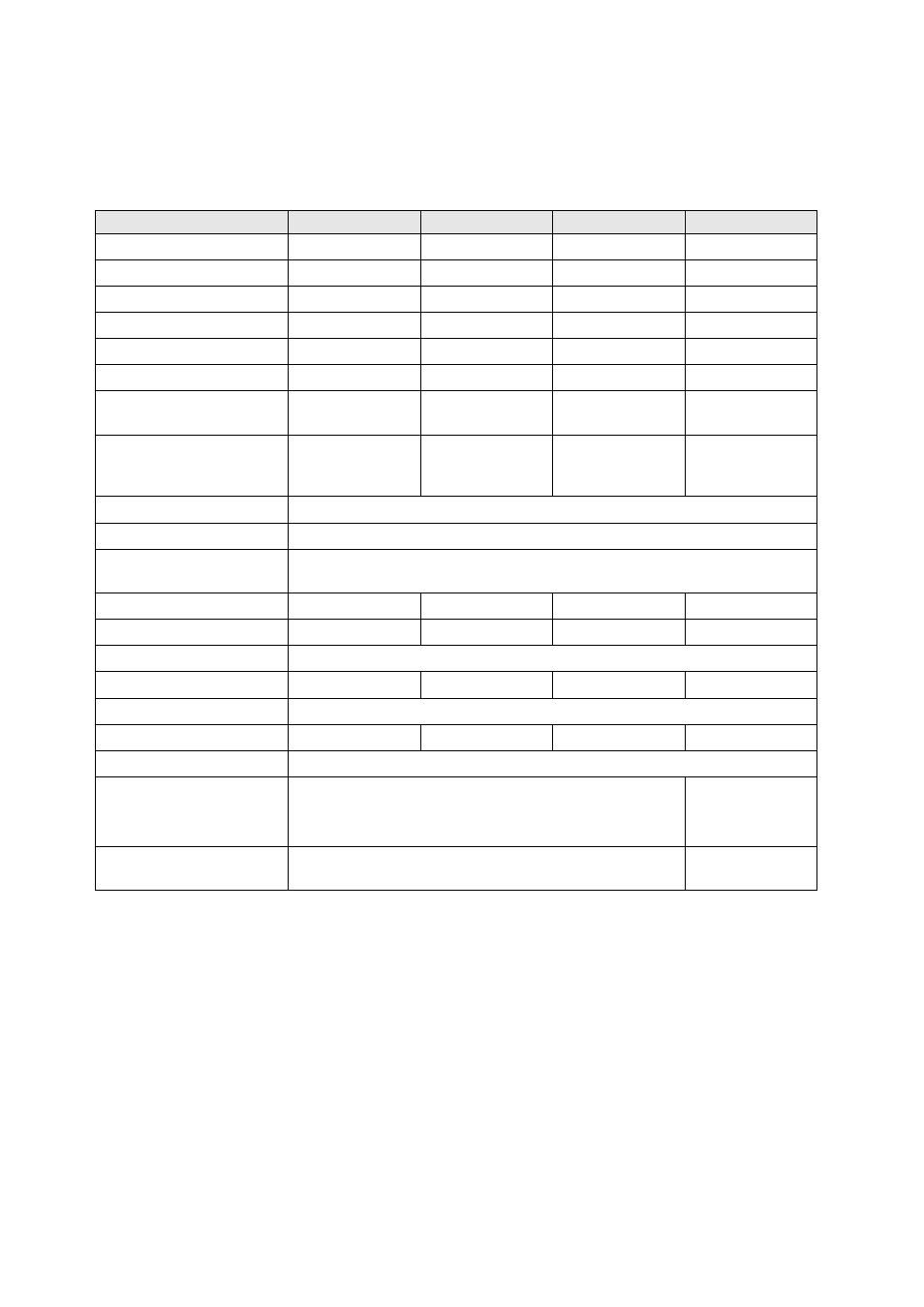 2 technical data, 1 kern cke, Cke 360-3 | KERN & SOHN CDS User Manual | Page 4 / 22