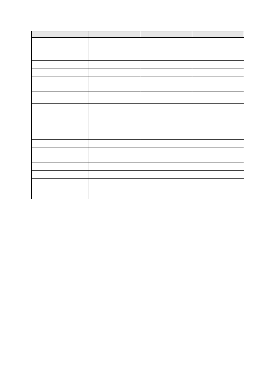 KERN & SOHN CDS User Manual | Page 5 / 22