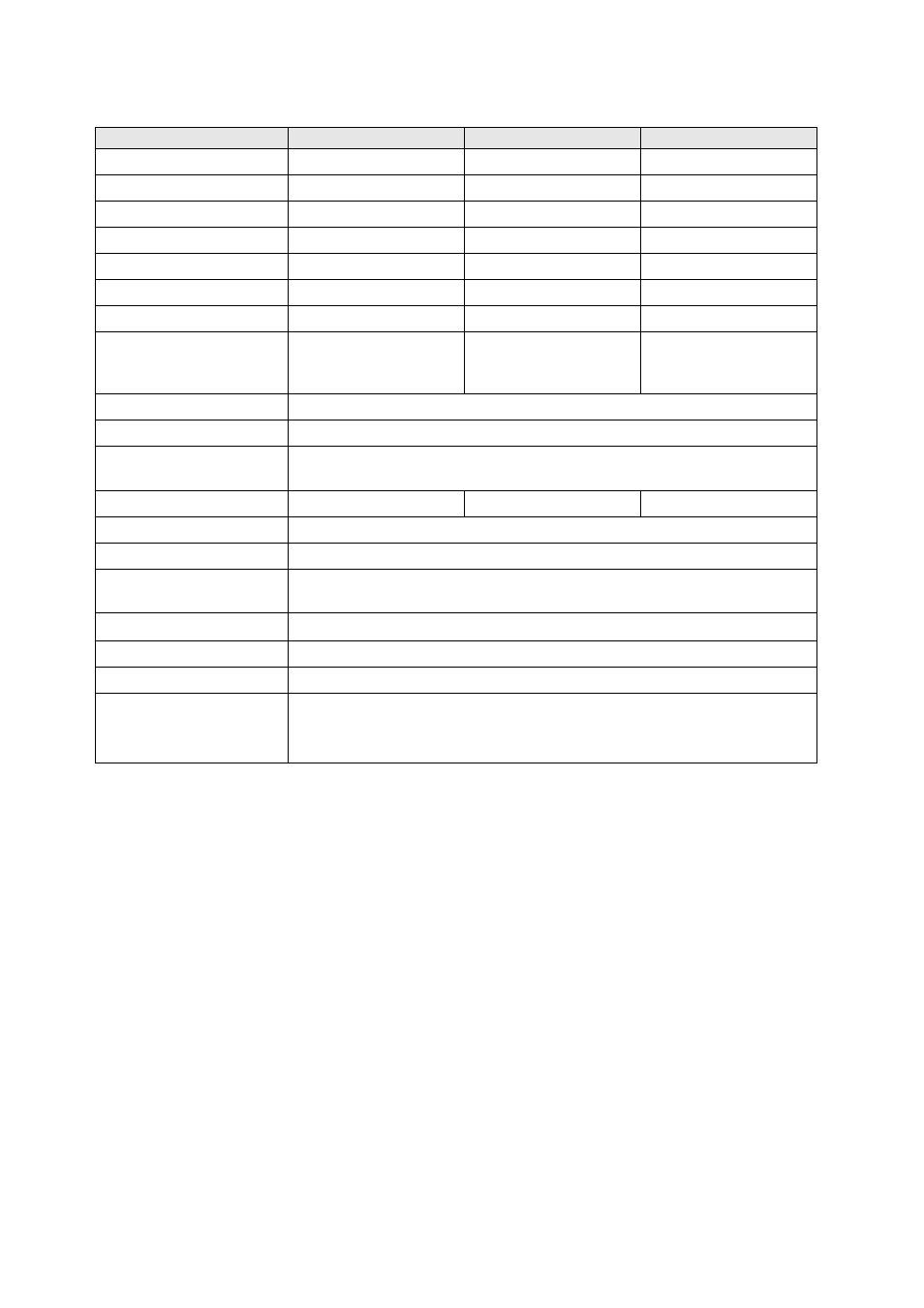 KERN & SOHN CDS User Manual | Page 8 / 22