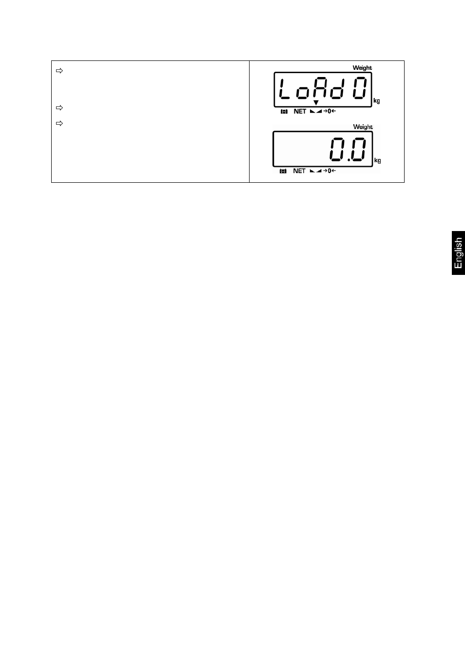 KERN & SOHN CPB 30K5DM User Manual | Page 20 / 51