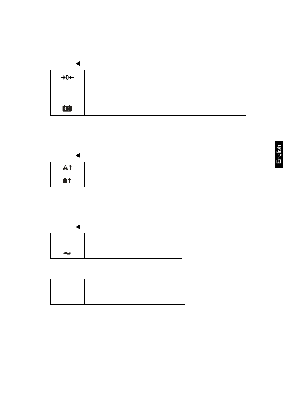 1 display weight, 2 display reference weight, 3 display quantity | 4 battery charge status display | KERN & SOHN CXP Version 1.7 User Manual | Page 11 / 54