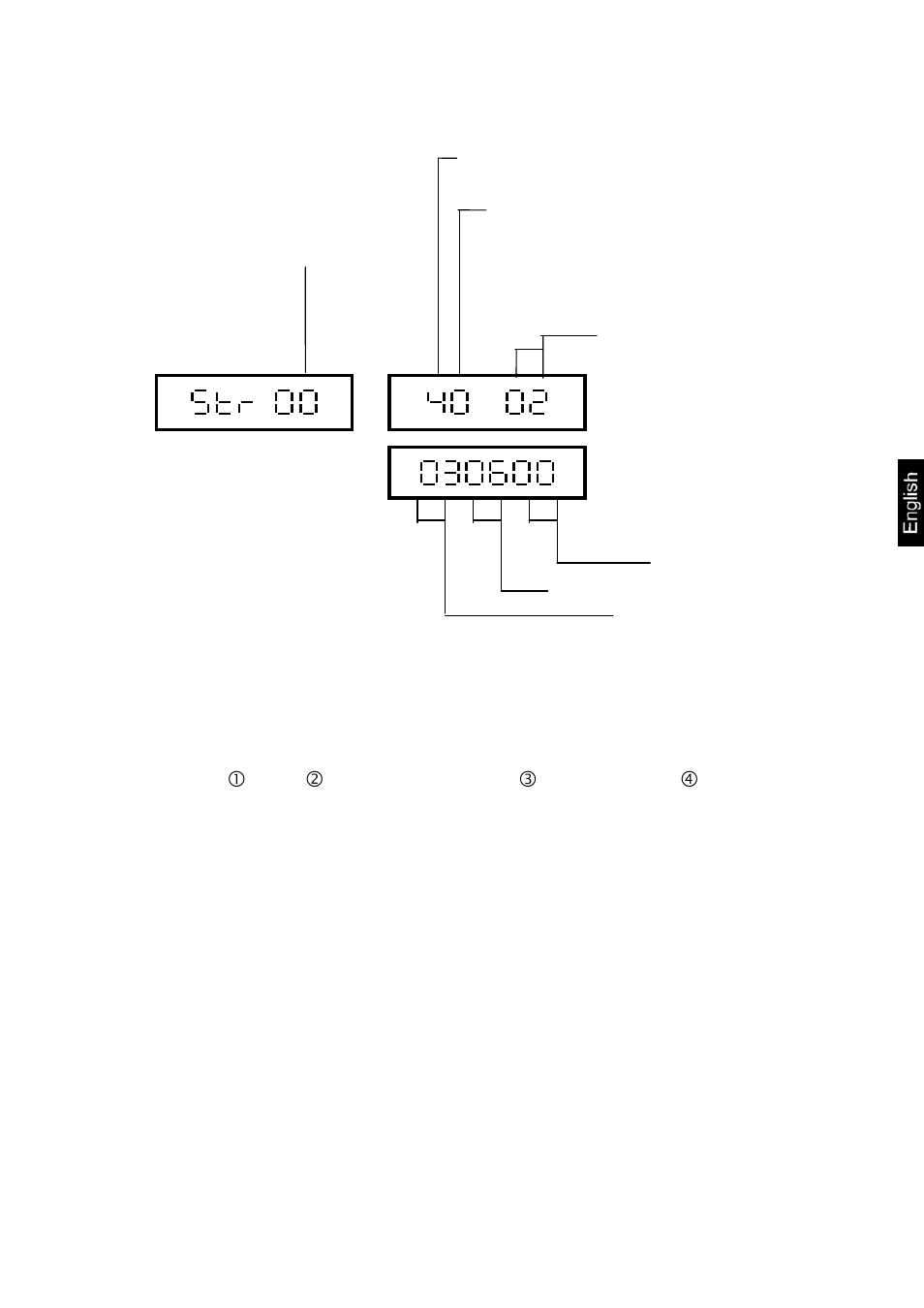 KERN & SOHN CXP Version 1.7 User Manual | Page 47 / 54