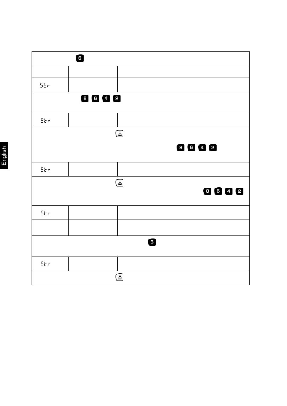 1 example: setting an output format | KERN & SOHN CXP Version 1.7 User Manual | Page 48 / 54