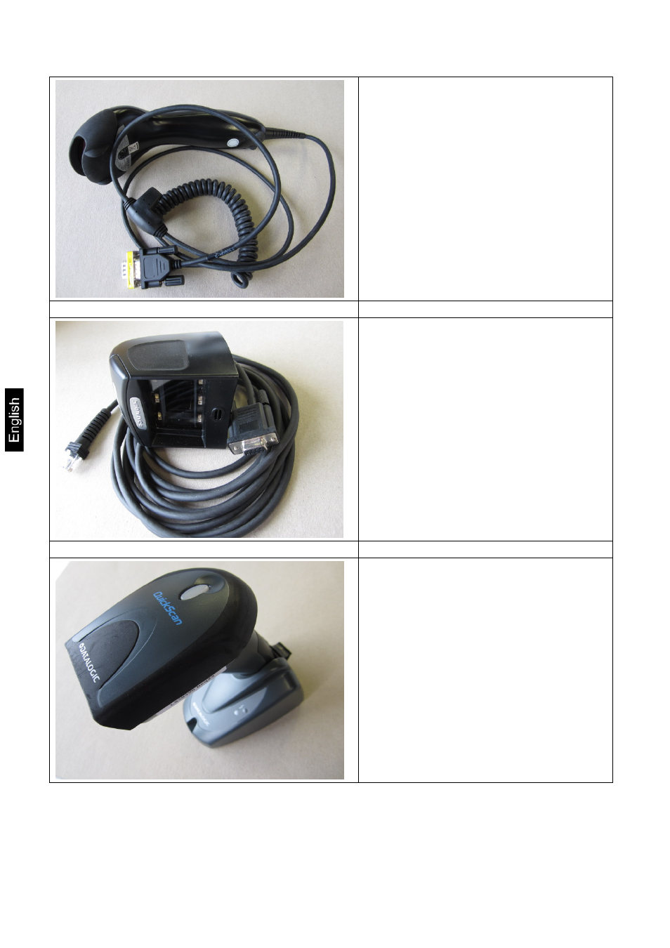 KERN & SOHN FKA 60K-4 User Manual | Page 28 / 45