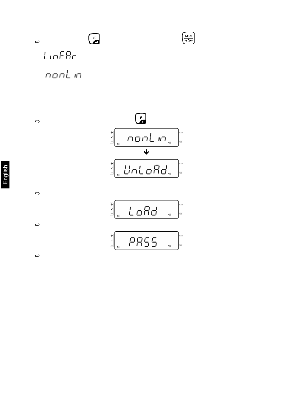 KERN & SOHN KFS-TM User Manual | Page 16 / 54