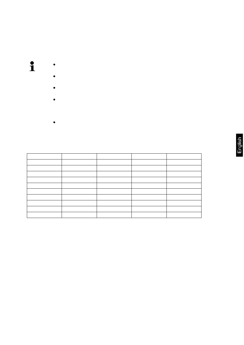 6 linearization | KERN & SOHN KFS-TM User Manual | Page 17 / 54